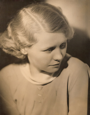 Author Margaret Sutton circe 1949

